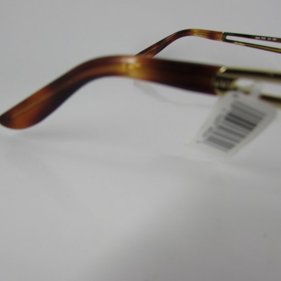 NOS / NWT Vintage Charme Attiva Egyptian Pharaoh 7535 220 Designer Sunglasses main image 9